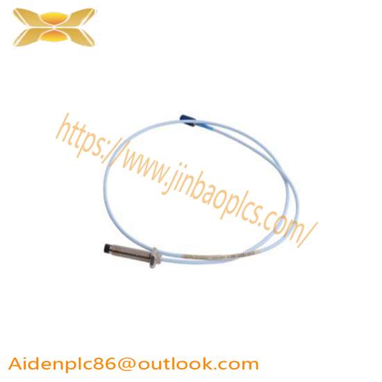 BENTLY NEVADA 330103-00-15-10-02-CN 3300XL 8 mm Proximity Probes