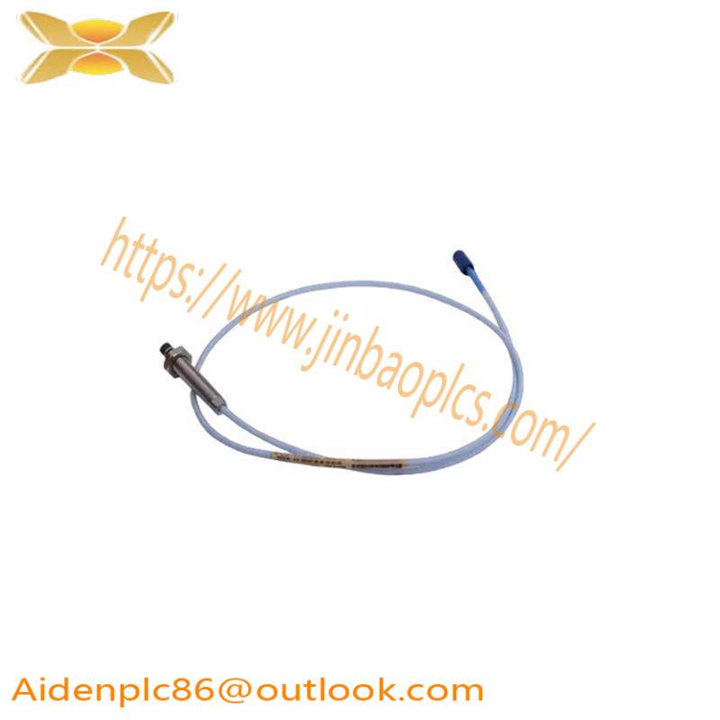 Bently Nevada 330103-00-16-10-01-00 Proximity Probes