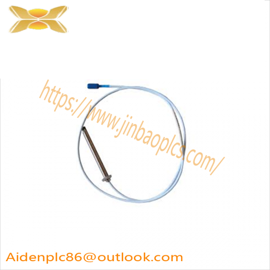 Bently Nevada 330103-00-16-10-02-00 Proximity Probes