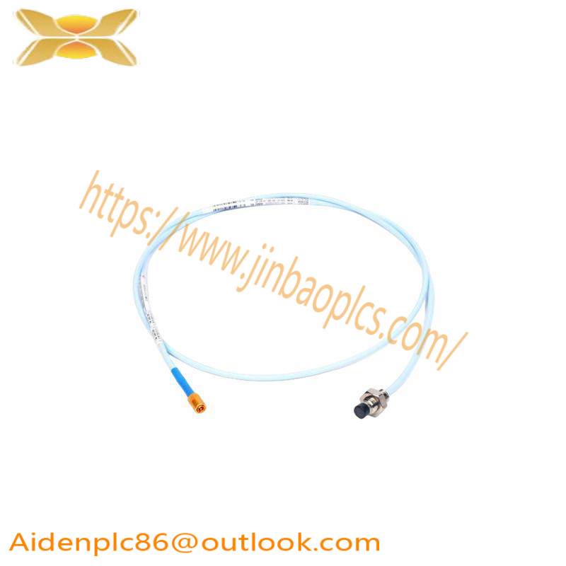 Bently Nevada 330103-00-16-10-12-05 Proximity Probes