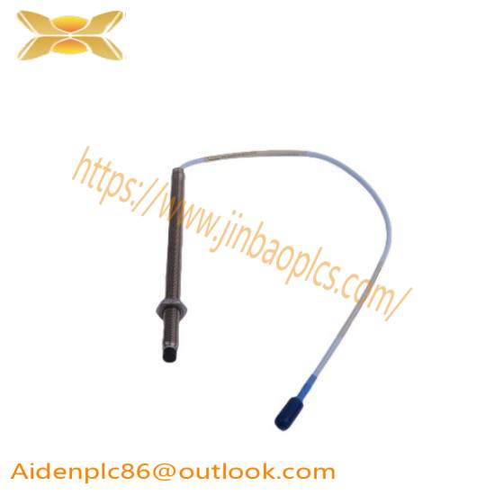 Bently Nevada 330103-00-18-05-02-05 Proximitor System