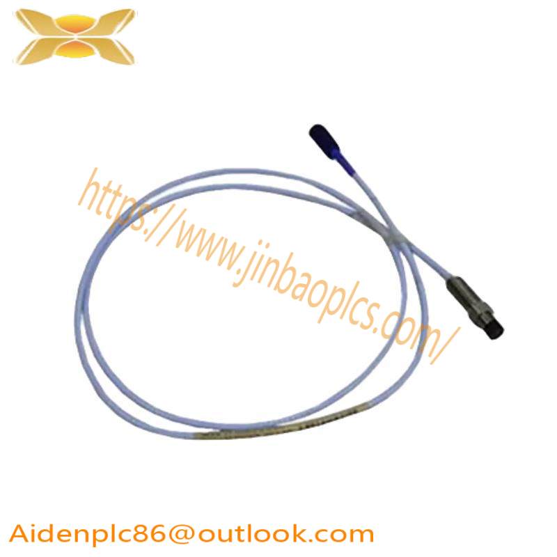 Bently Nevada 330103-00-19-10-12-05 3300 XL 8mm Proximity Probe