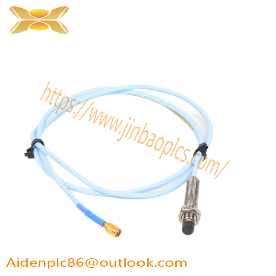 Bently Nevada 330103-00-20-10-02-00 Proximity Probes