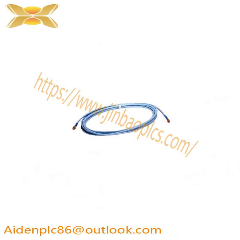 Bently Nevada 330103-00-21-10-11-CN Extension Cable