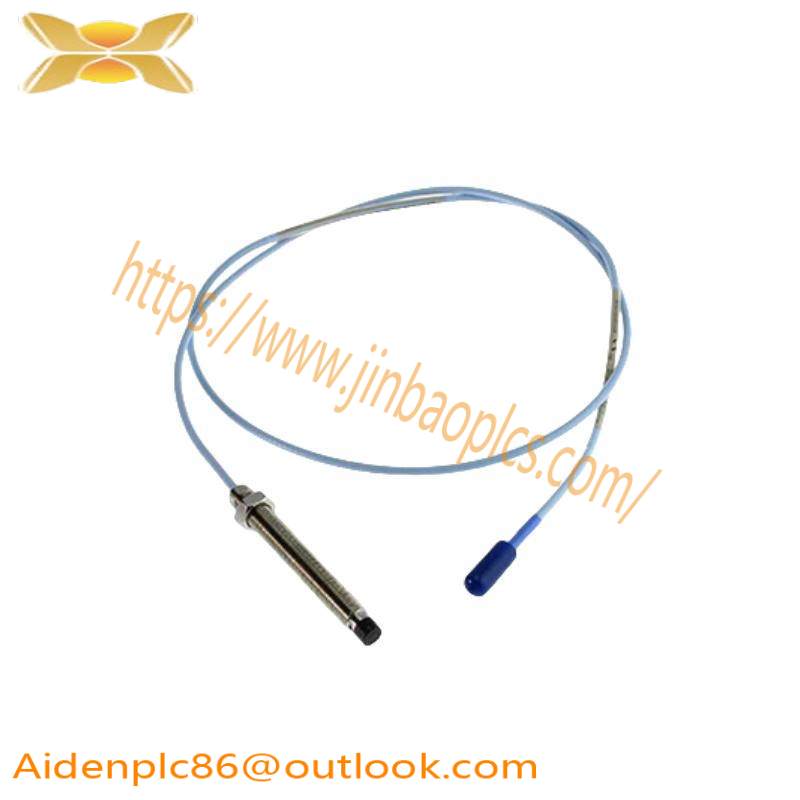 Bently Nevada 330103-00-25-05-02-00 3300 XL 8 mm Probe