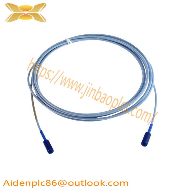 BENTLY NEVADA 330103-01-04-10-02-05 3300 XL 8 mm proximity probe