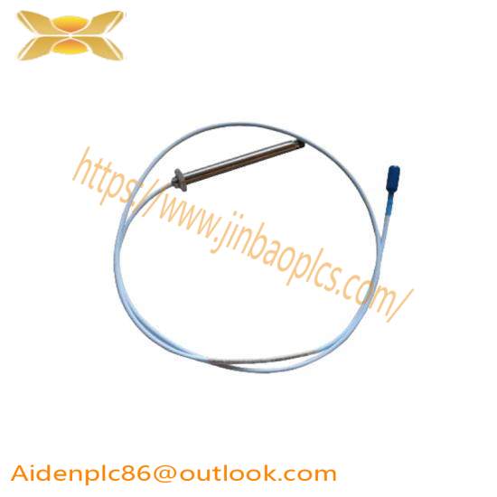 Bently Nevada 330103-01-04-10-02-05 Proximity Probes