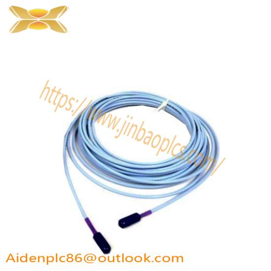 Bently Nevada 330103-01-06-05-02-00  Extension Cable