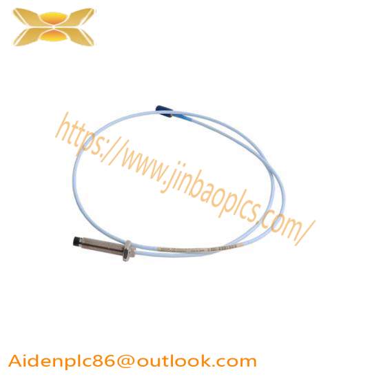 BENTLY NEVADA 330103-01-06-05-02-05 300 XL 8mm Proximity Probes
