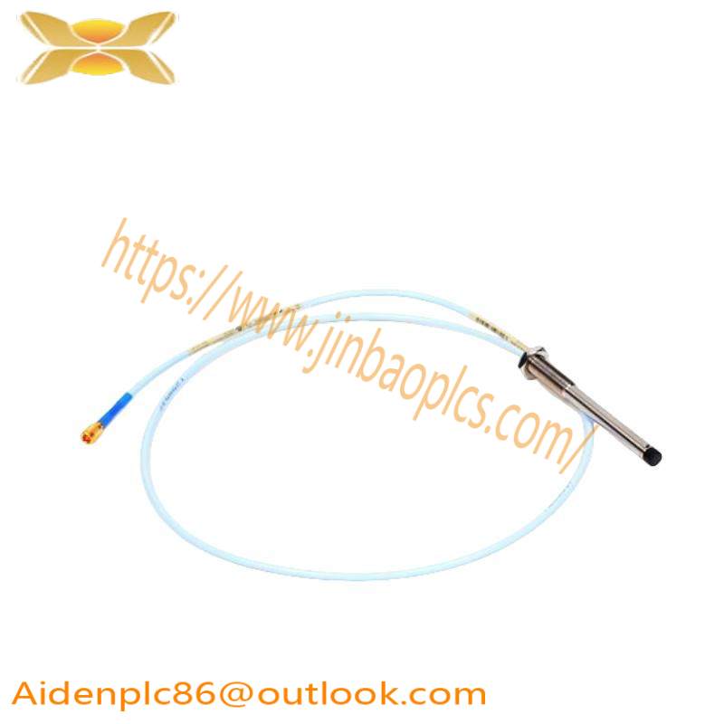 Bently Nevada 330103-01-06-05-02-05 3300 XL 8mm Proximity Probe M10 x 1 Thread