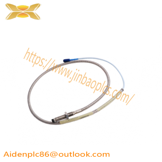 Bently Nevada 330103-01-07-05-02-00  Proximity Probes
