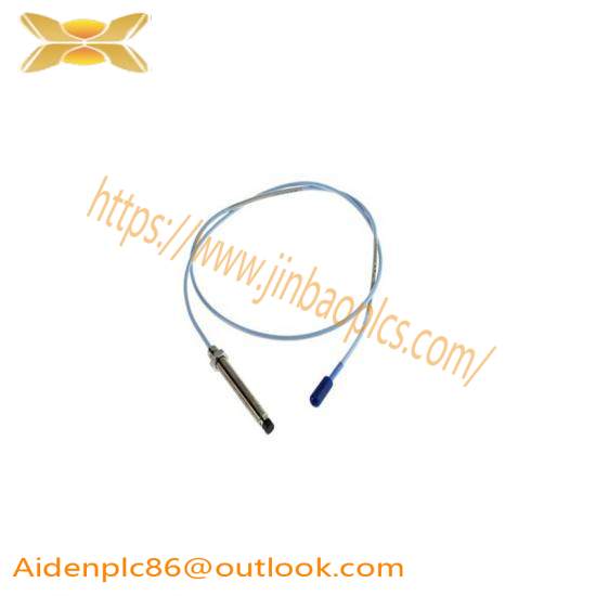 BENTLY NEVADA 330103-02-04-30-01-00 3300 XL 8 mm Proximity Probes ﻿