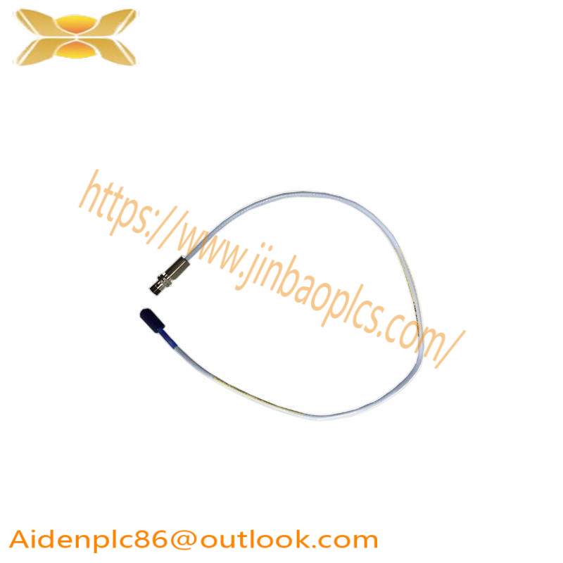 Bently Nevada 330103-02-06-05-02-00 proximity probe