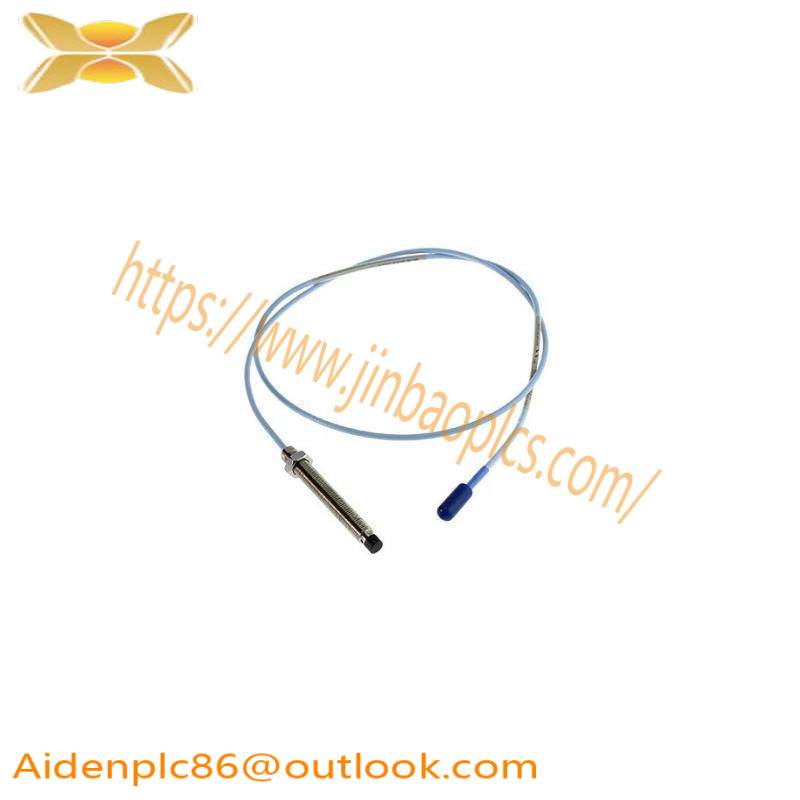Bently nevada 330103-02-06-10-02-00 3300 XL 8 mm Proximity Probes