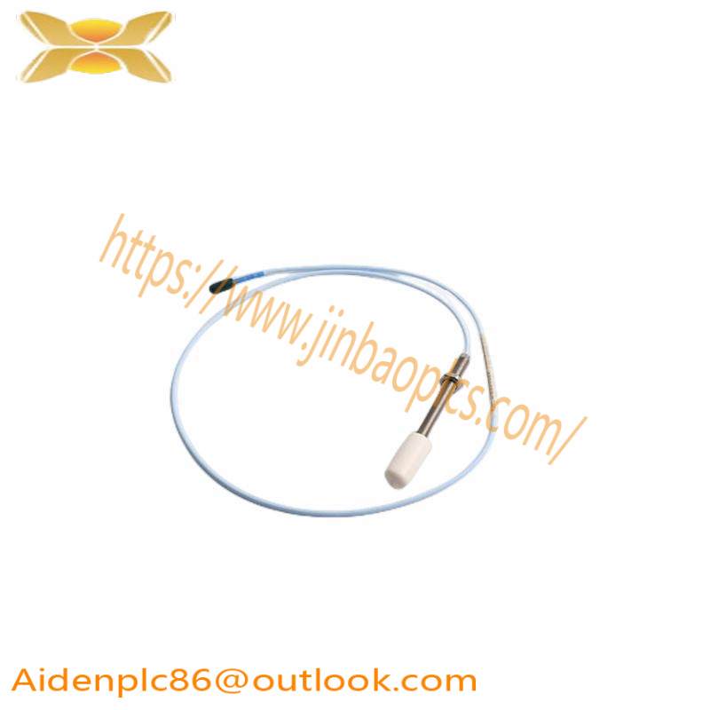Bently Nevada 330103-02-12-10-02-00 Proximity Probes