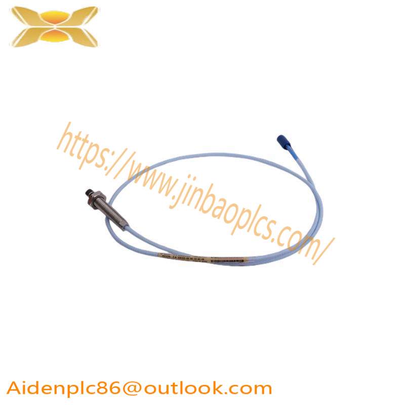 Bently Nevada 330103-03-06-05-02-00 proximity probe