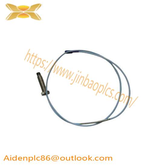 Bently Nevada 330103-03-08-10-01-00  3300 XL 8 mm Proximity Probes