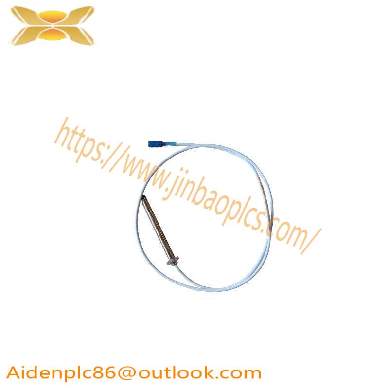 Bently nevada 330103-03-12-05-02-00 3300 XL 8 mm Proximity Probes