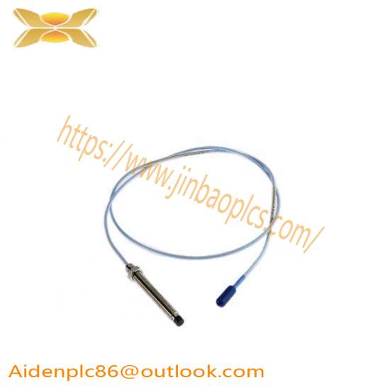 Bently Nevada 330103-03-12-05-02-00 Proximity Probes