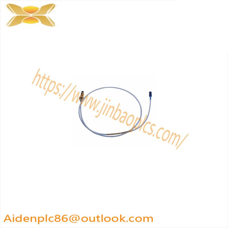 Bently Nevada 330103-04-13-10-02-00 Proximity Probes