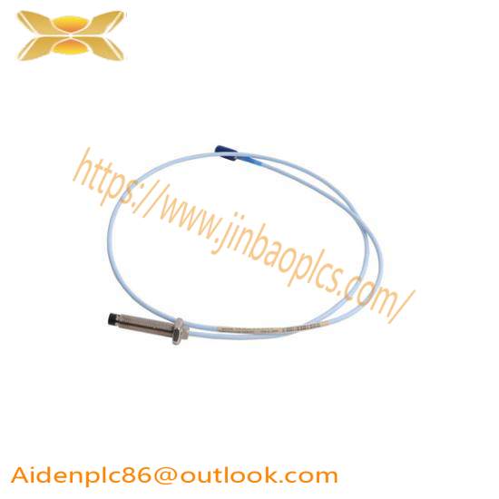 Bently Nevada 330103-05-13-10-02-00 3300 XL 8 mm Proximity Probes