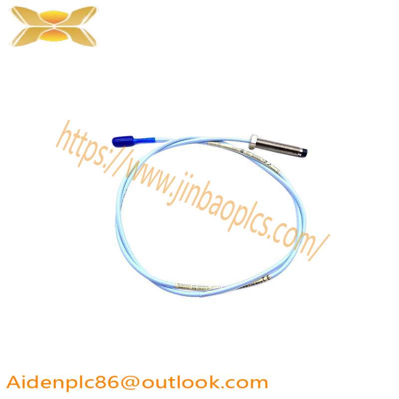 Bently Nevada 330103-05-13-10-02-00 Proximity Probes