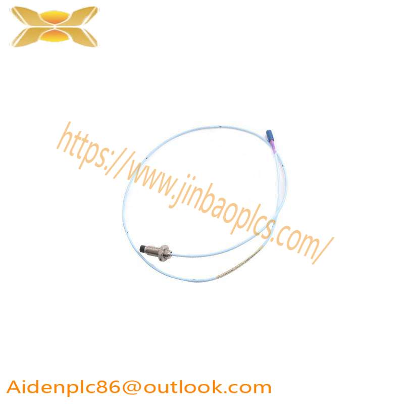 BENTLY NEVADA 330103-05-15-05-02-00 Proximity Probes