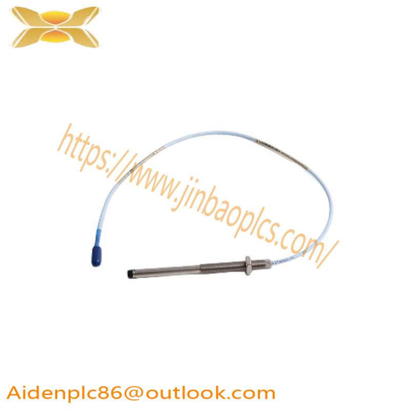 Bently Nevada 330103-06-13-05-02-CN Cables