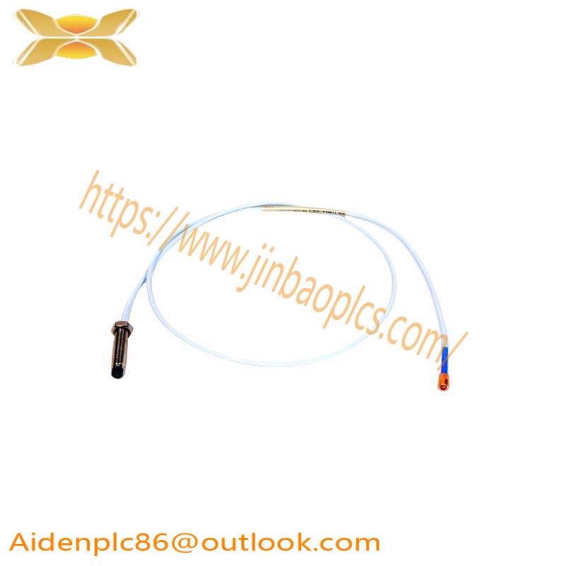 Bently Nevada 330103-06-13-10-02-00 Proximity Probes