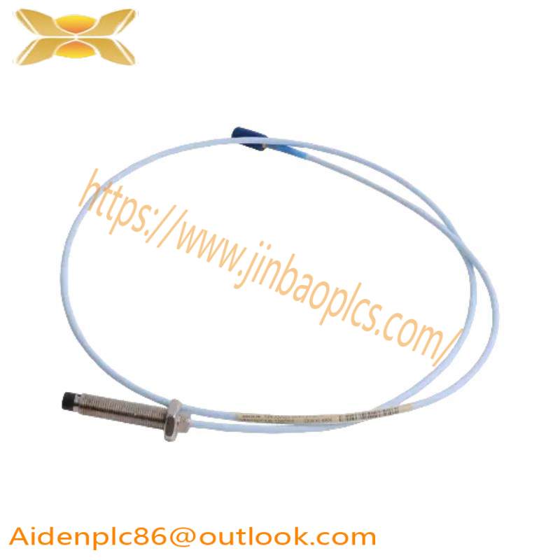 Bently Nevada 330103-06-20-10-02-00 3300 XL 8 mm Proximity Probes