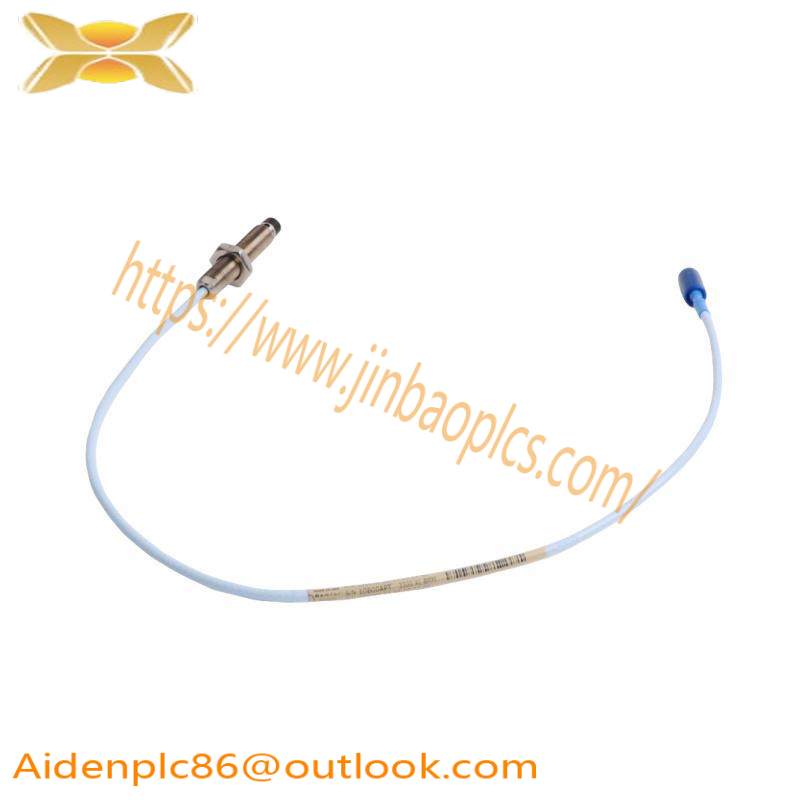 BENTLY NEVADA 330103-06-25-10-02-00 3300 XL 8 mm Proximity Probes