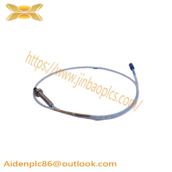 Bently Nevada 330103-06-25-10-02-00 Proximitor Sensor