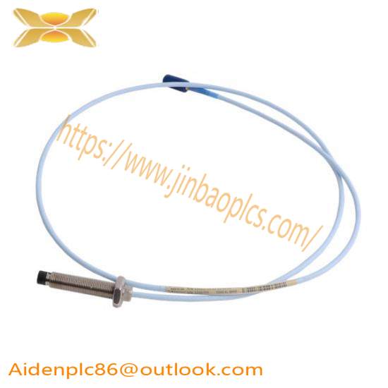 Bently Nevada 330103-07-16-05-02-00 Proximitor System