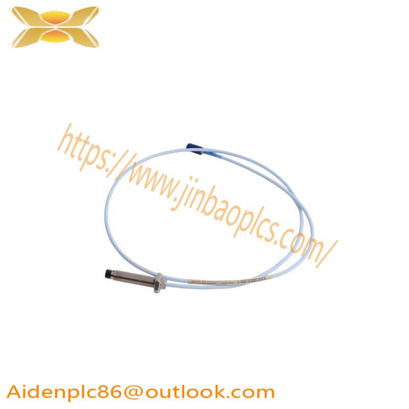 Bently Nevada 330103-08-15-10-02-00 Proximity Transducer