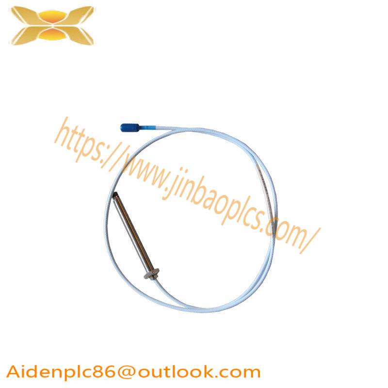 Bently Nevada 330103-10-14-10-02-05 Proximity Probe