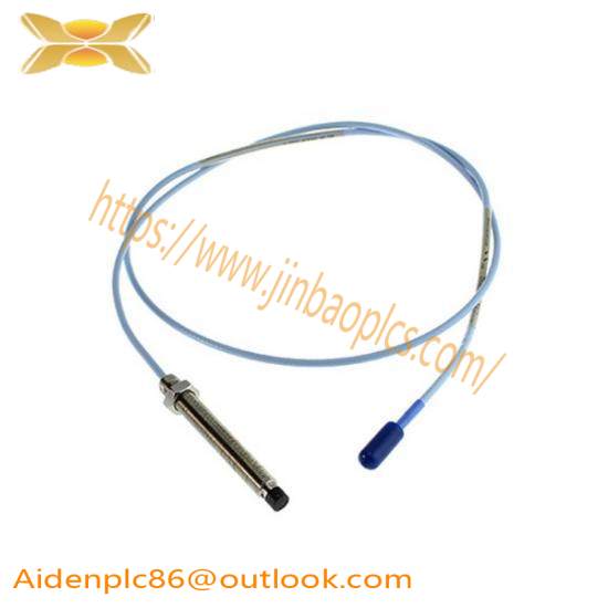 Bently Nevada 330103-10-14-10-02-05 Proximity Probes