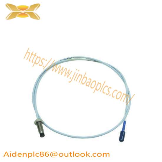 Bently Nevada 330103-10-20-05-02-CN  Extension Cable