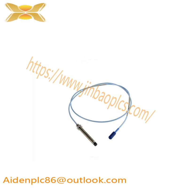 BENTLY NEVADA 330103-11-19-10-02-00 3300 XL 8 mm Proximity Probes