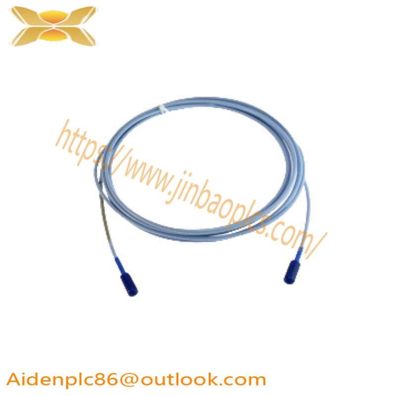 Bently Nevada 330103-12-16-10-02-05 3300 XL 8 mm Proximity Probe