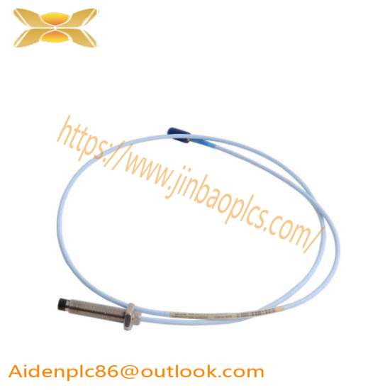 Bently Nevada 330103-15-23-05-02-CN  Extension Cable