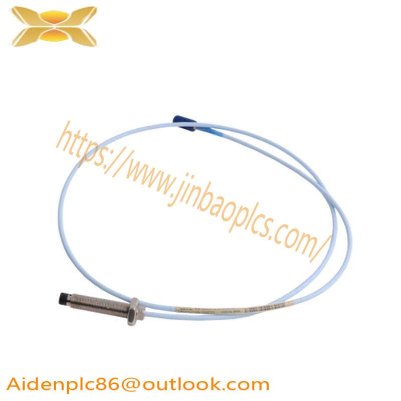 Bently Nevada 330103-17-22-10-12-05 3300 XL 8mm Proximity Probe