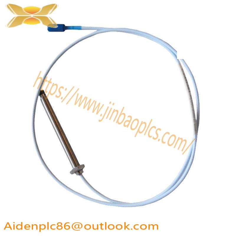 Bently Nevada 330103-17-23-05-02-05 Proximity Probes