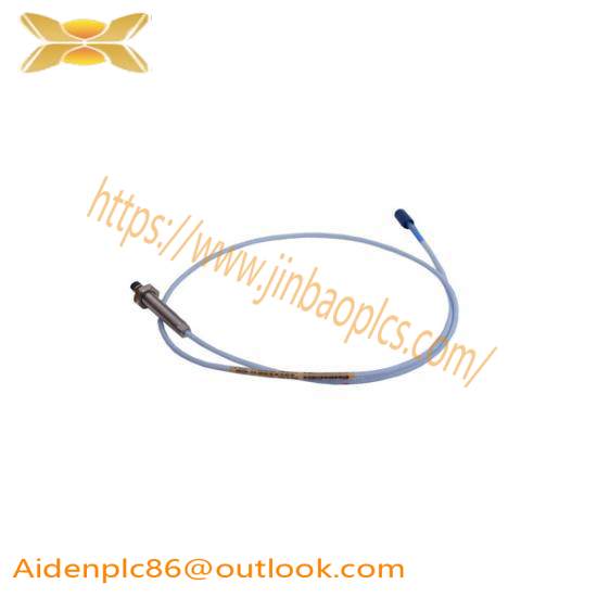 Bently Nevada 330103-A00-B06-C10-DO2-E00 Proximity Probes