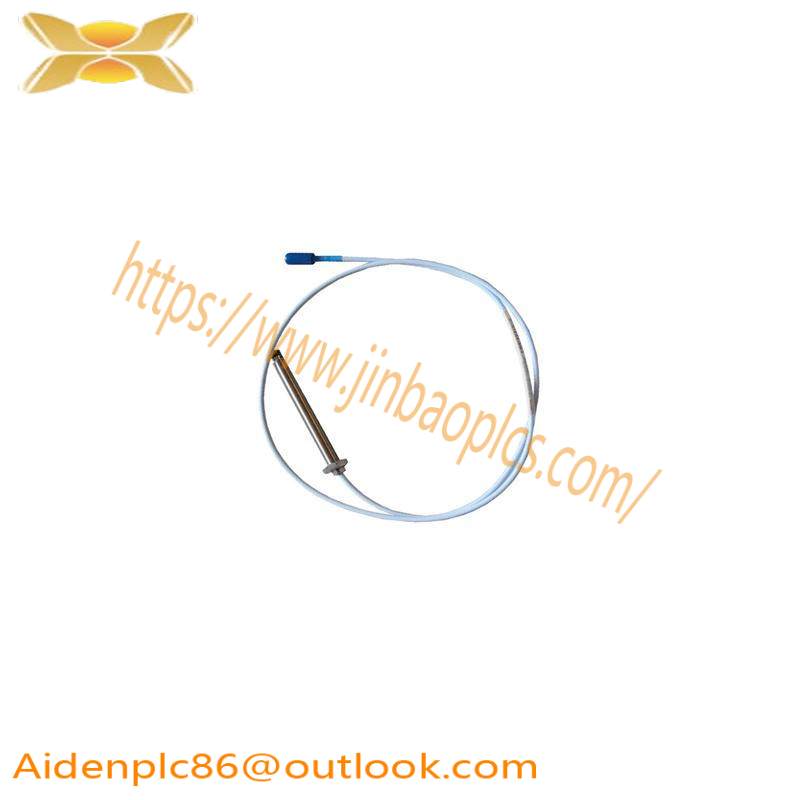BENTLY NEVADA 330104-00-02-10-02-05 Proximity Probe