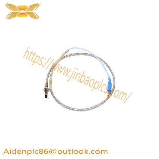 BENTLY NEVADA 330104-00-04-10-02-00 3300XL 8 mm Proximity Probes
