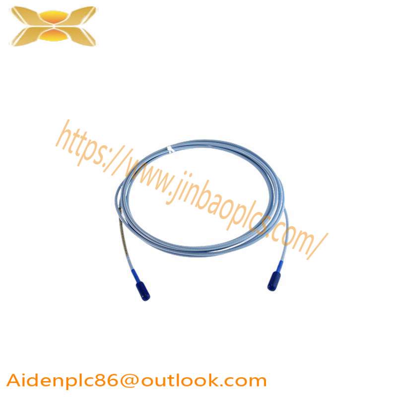 Bently Nevada 330104-00-04-10-02-05 vibration transducer