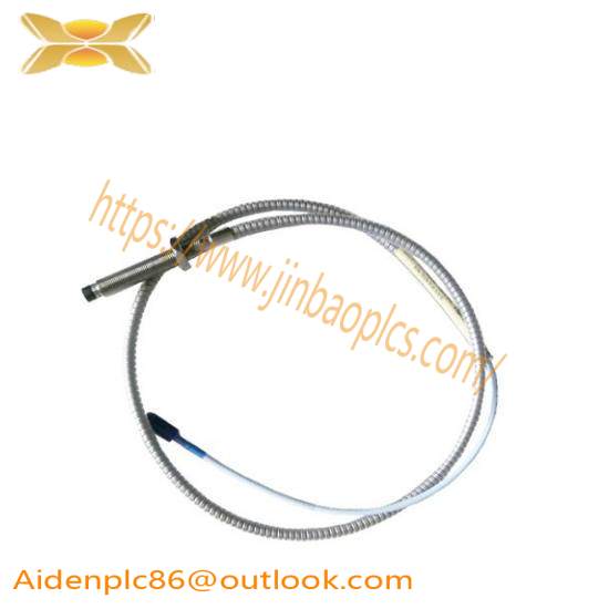 Bently Nevada 330104-00-04-10-02-CN  Extension Cable