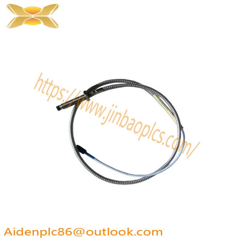 Bently Nevada 330104-00-05-05-02-00 proximity probe