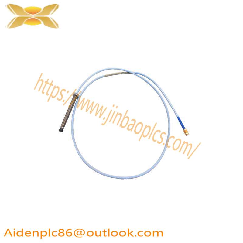 BENTLY NEVADA 330104-00-05-05-02-CN Proximity Probe