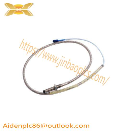 Bently Nevada 330104-00-05-05-02-CN Proximity Probes
